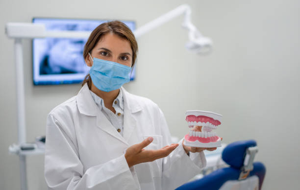 Teeth Whitening in NC
