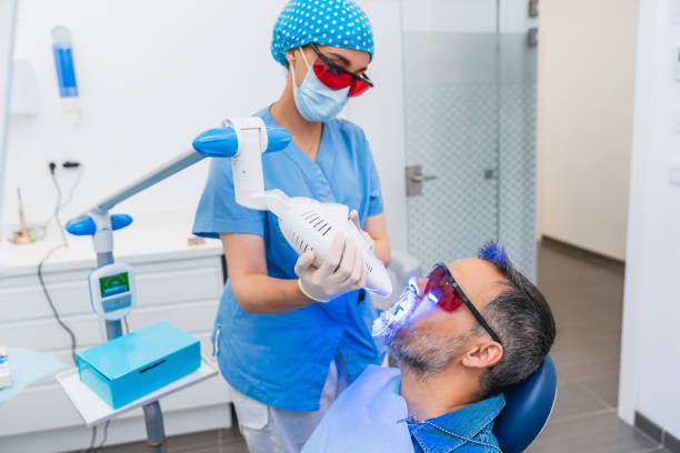 Best Urgent Tooth Repair  in Yaeyville, NC