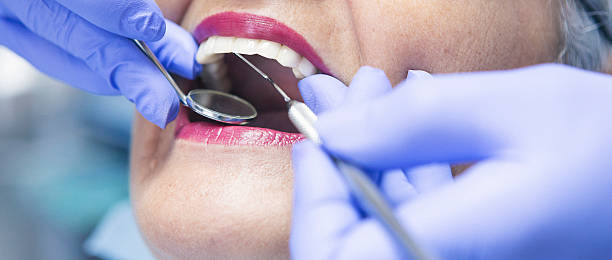 Best Dentist for Tooth Abscess  in Yaeyville, NC